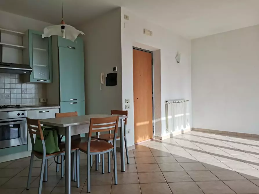 Immagine 3 di Appartamento in vendita  a Casole D'elsa