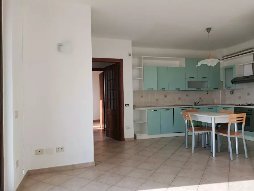 Immagine 5 di Appartamento in vendita  a Casole D'elsa