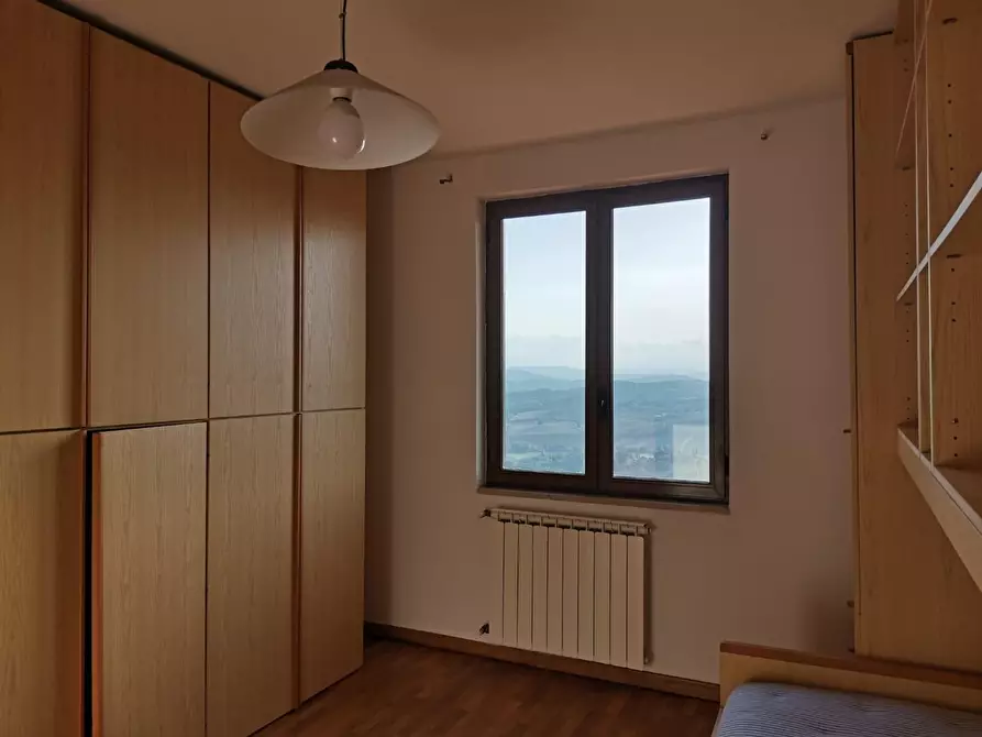 Immagine 19 di Appartamento in vendita  a Casole D'elsa