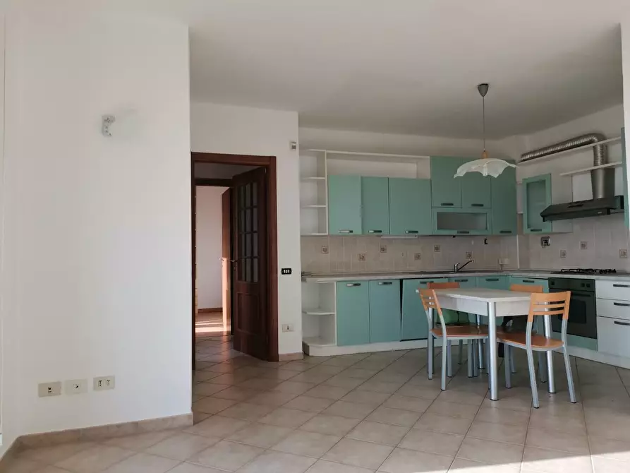 Immagine 9 di Appartamento in vendita  a Casole D'elsa