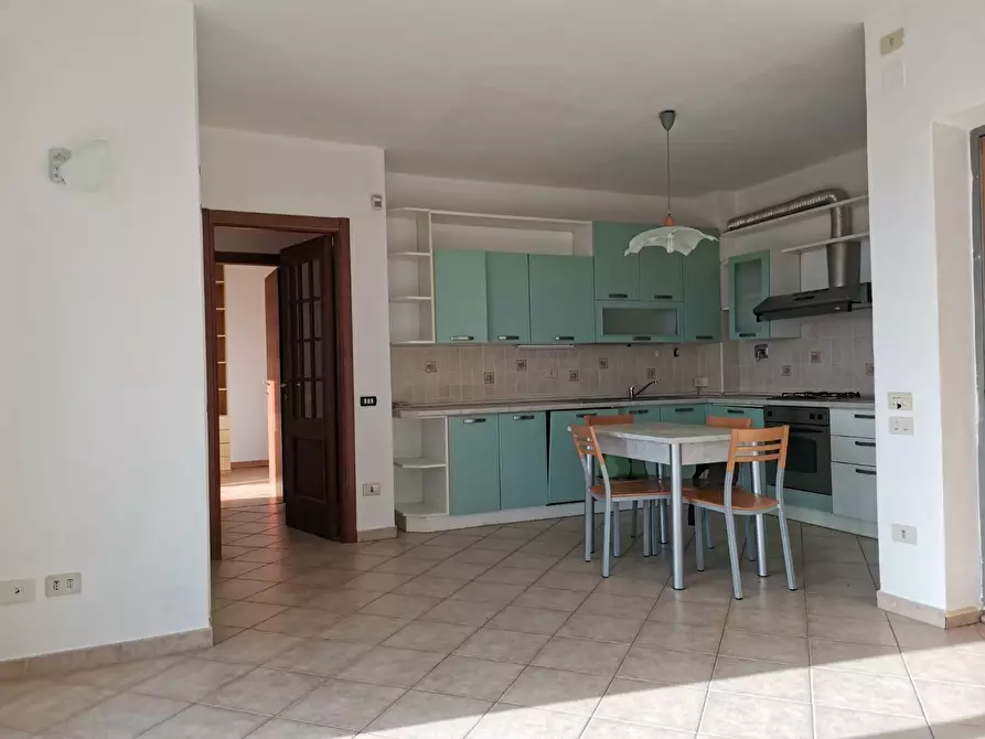 Immagine 10 di Appartamento in vendita  a Casole D'elsa