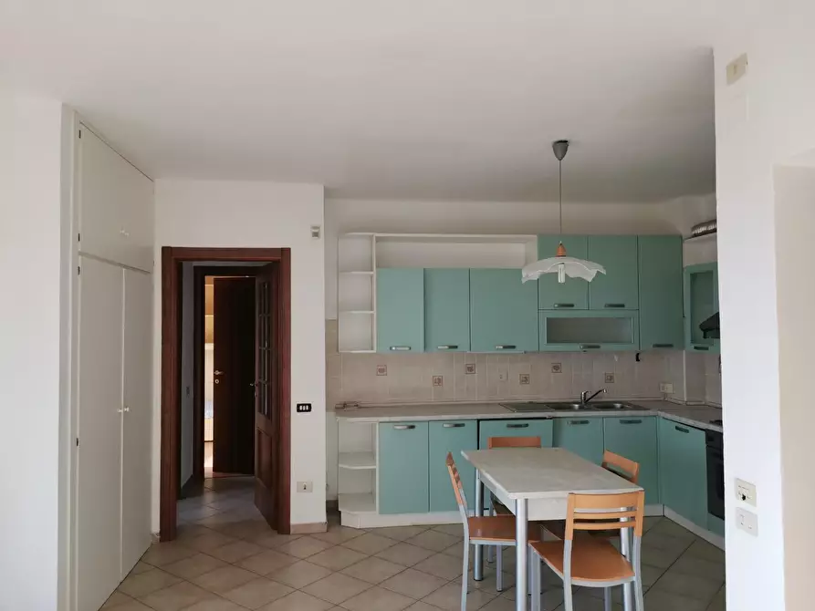 Immagine 11 di Appartamento in vendita  a Casole D'elsa