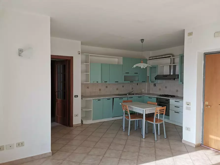 Immagine 7 di Appartamento in vendita  a Casole D'elsa