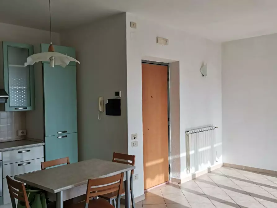 Immagine 30 di Appartamento in vendita  a Casole D'elsa