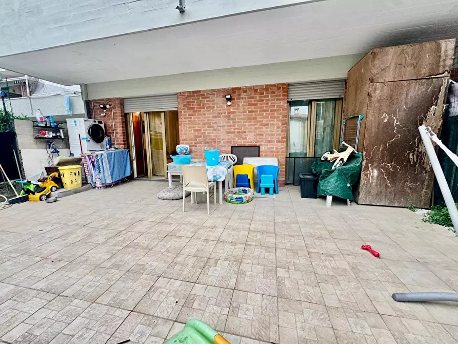 Immagine 7 di Appartamento in vendita  a Massa