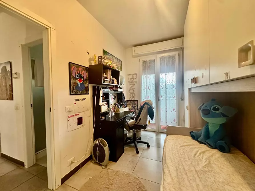 Immagine 8 di Appartamento in vendita  a Massa