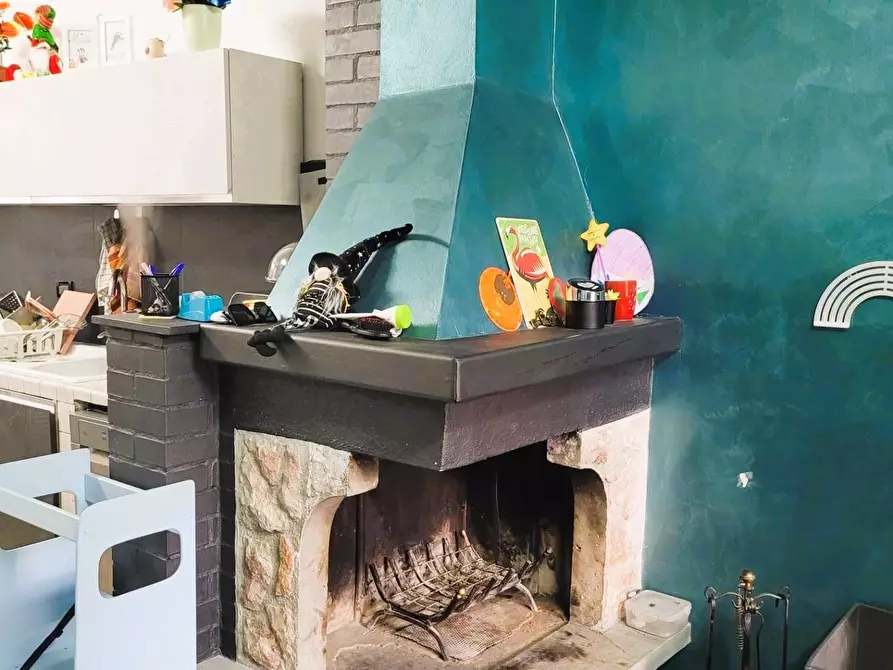 Immagine 11 di Appartamento in vendita  a Empoli