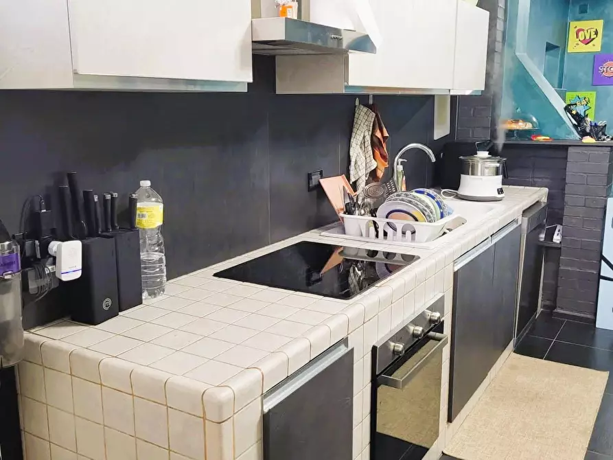 Immagine 10 di Appartamento in vendita  a Empoli