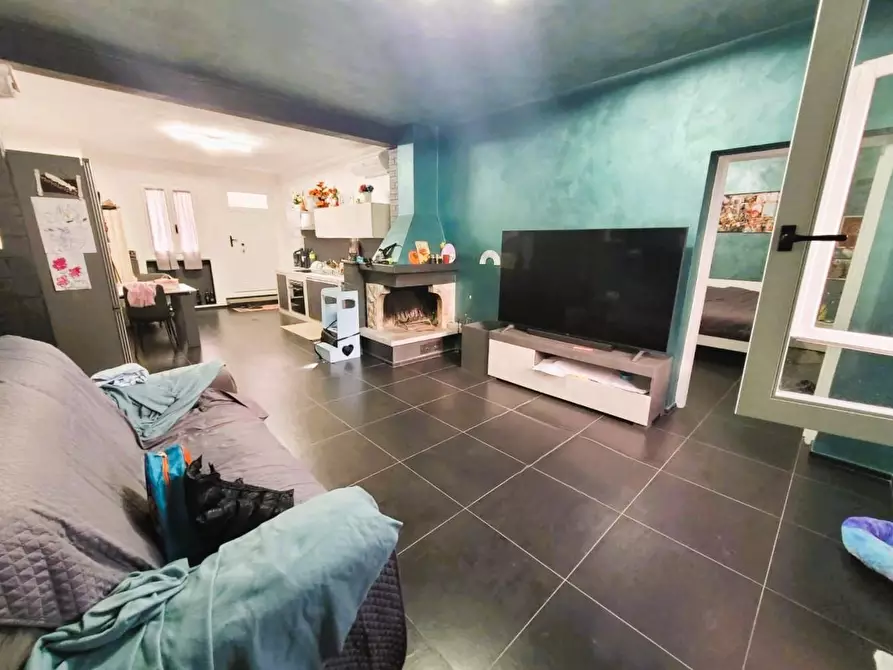 Immagine 2 di Appartamento in vendita  a Empoli