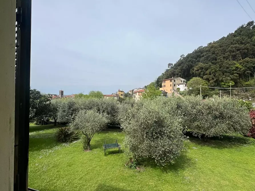 Immagine 5 di Casa bifamiliare in vendita  a Montignoso