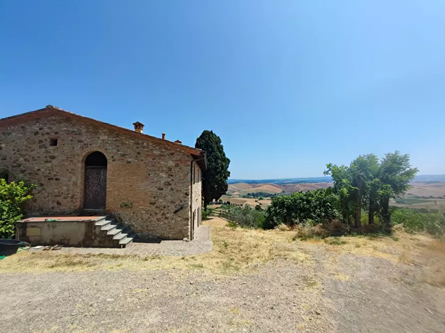 Immagine 10 di Casa colonica in vendita  a Chianni