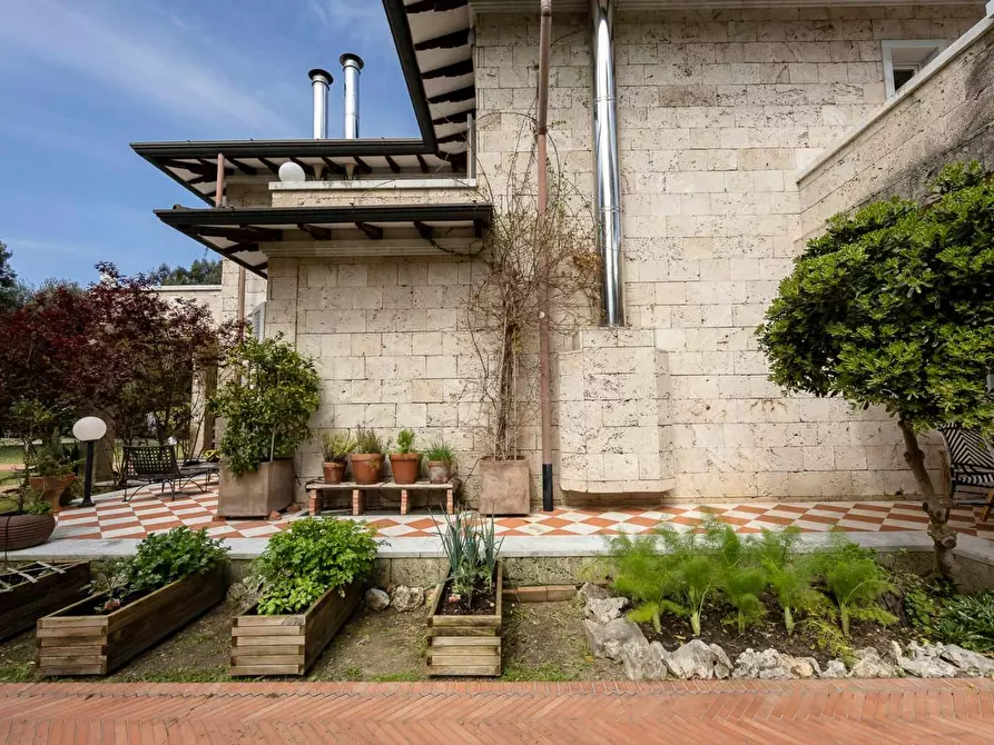 Immagine 6 di Villa in vendita  a Massa