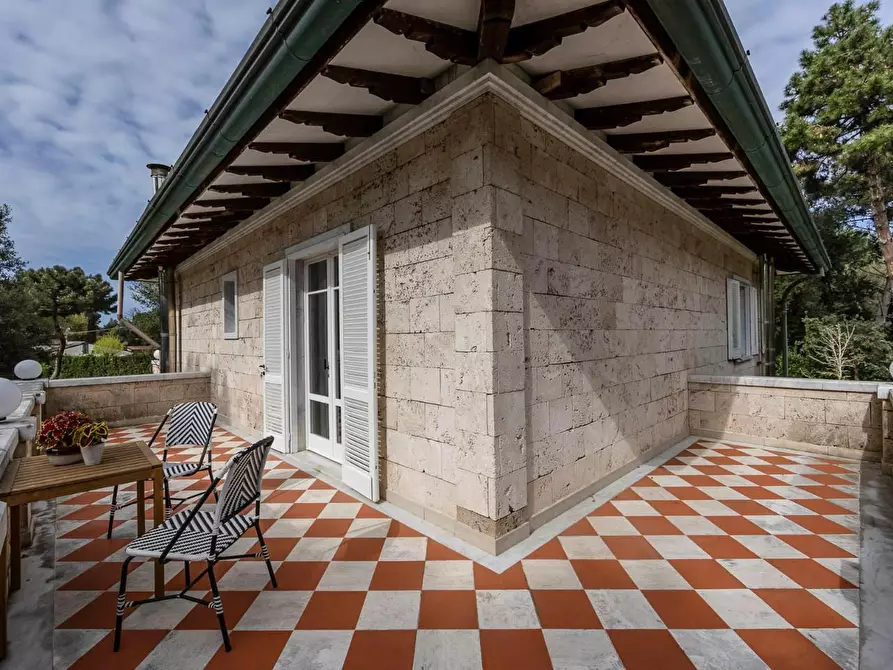 Immagine 38 di Villa in vendita  a Massa