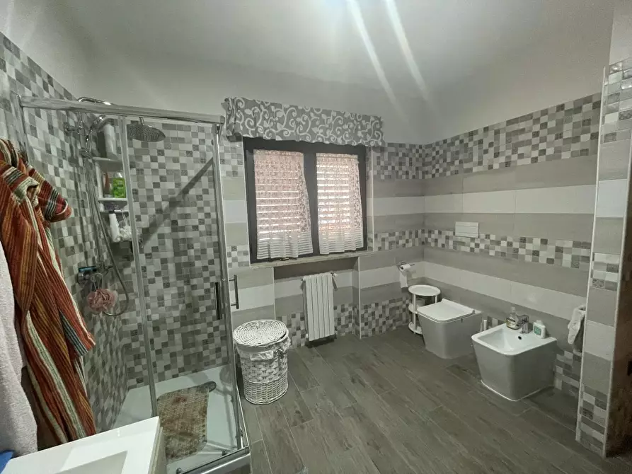 Immagine 17 di Villetta a schiera in vendita  a Taranto