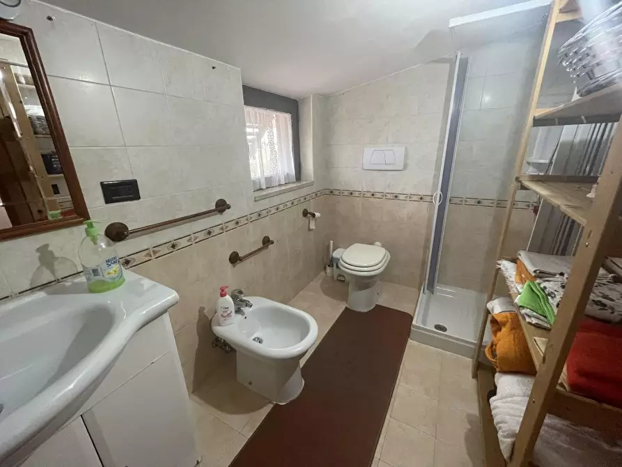 Immagine 14 di Villetta a schiera in vendita  a Taranto