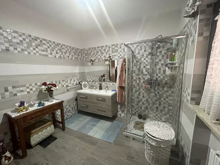 Immagine 5 di Villetta a schiera in vendita  a Taranto