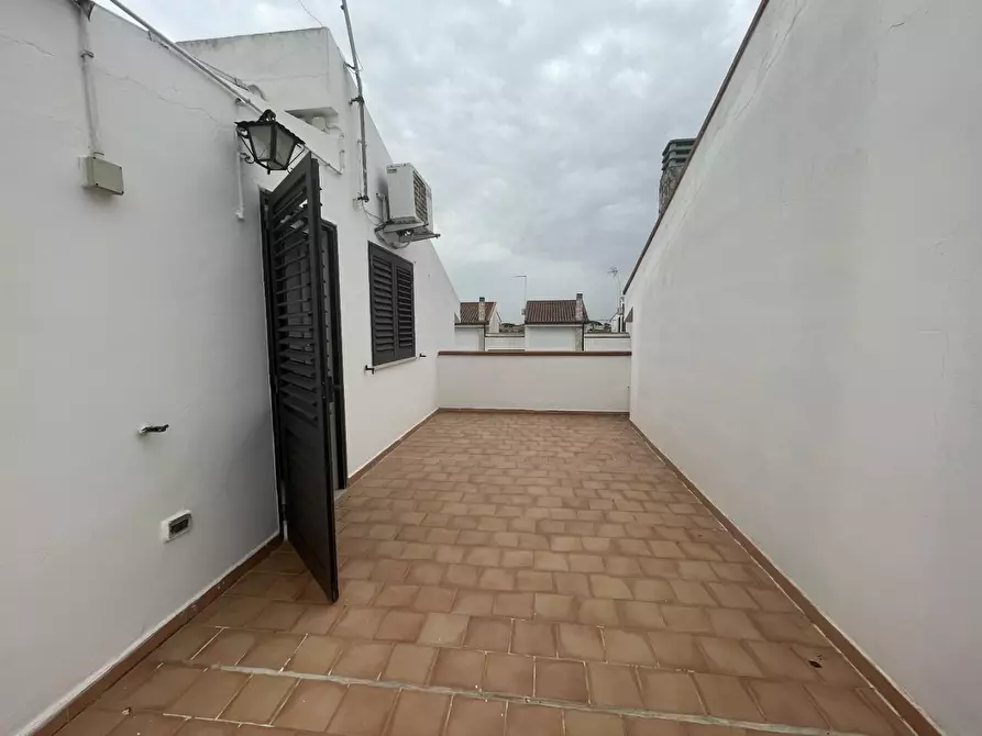 Immagine 12 di Villetta a schiera in vendita  a Taranto