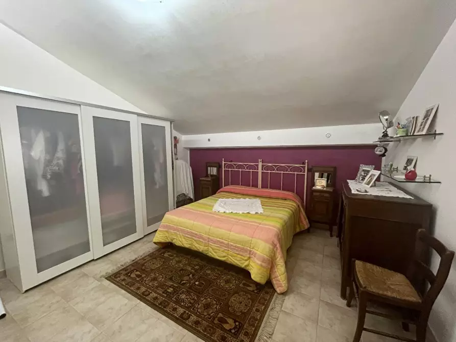 Immagine 9 di Villetta a schiera in vendita  a Taranto