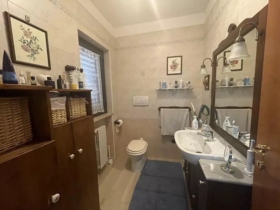 Immagine 15 di Villetta a schiera in vendita  a Taranto