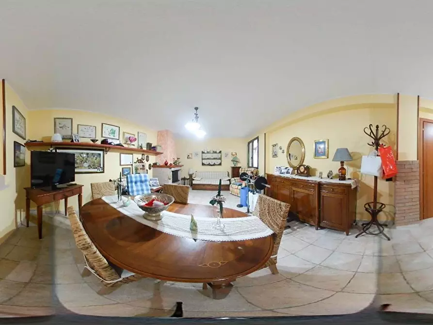 Immagine 35 di Villetta a schiera in vendita  a Taranto