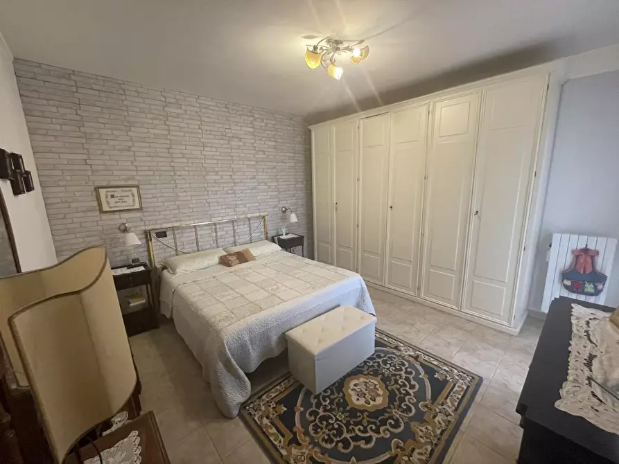 Immagine 23 di Villetta a schiera in vendita  a Taranto