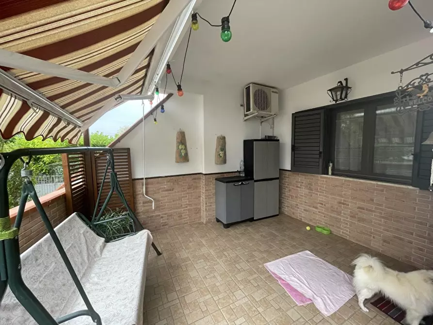 Immagine 25 di Villetta a schiera in vendita  a Taranto