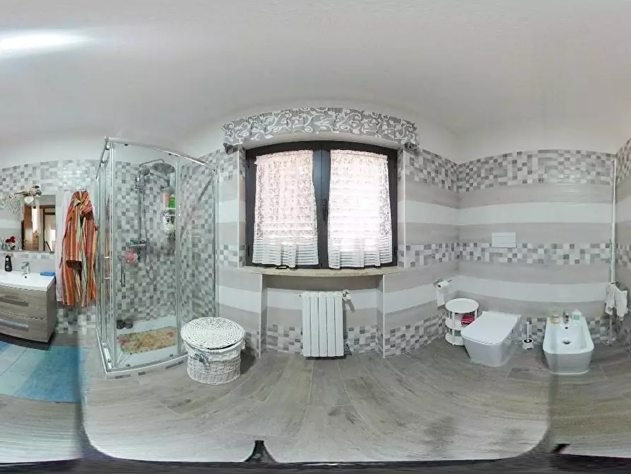 Immagine 30 di Villetta a schiera in vendita  a Taranto