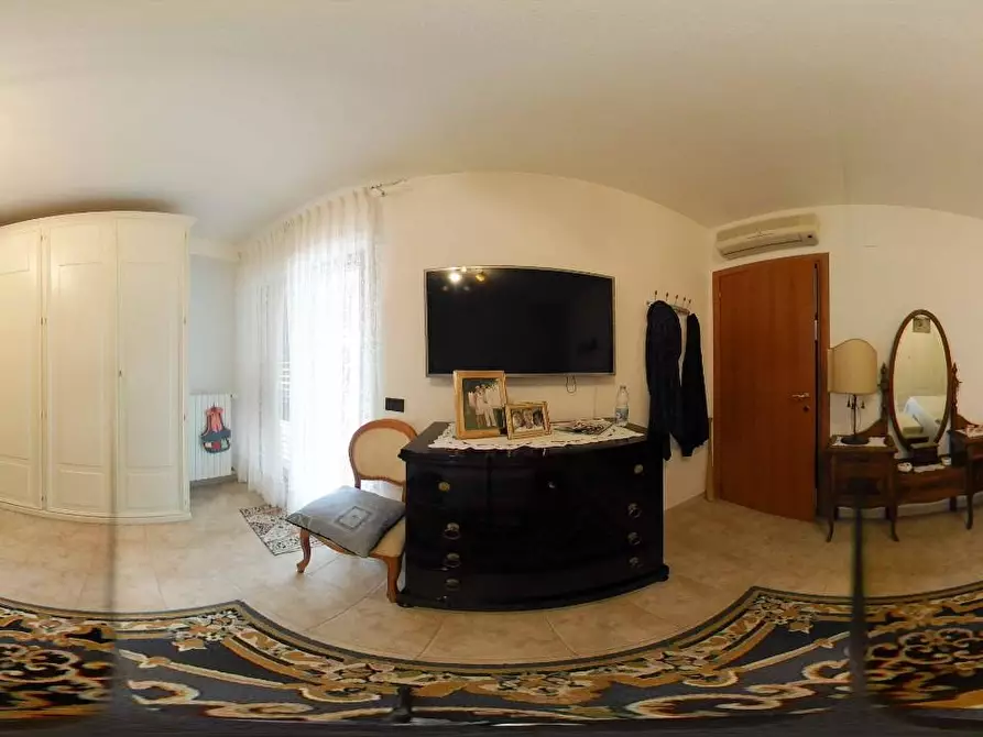 Immagine 28 di Villetta a schiera in vendita  a Taranto