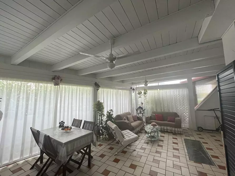 Immagine 26 di Villetta a schiera in vendita  a Taranto