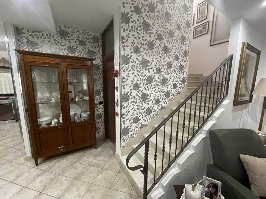 Immagine 6 di Villetta a schiera in vendita  a Taranto