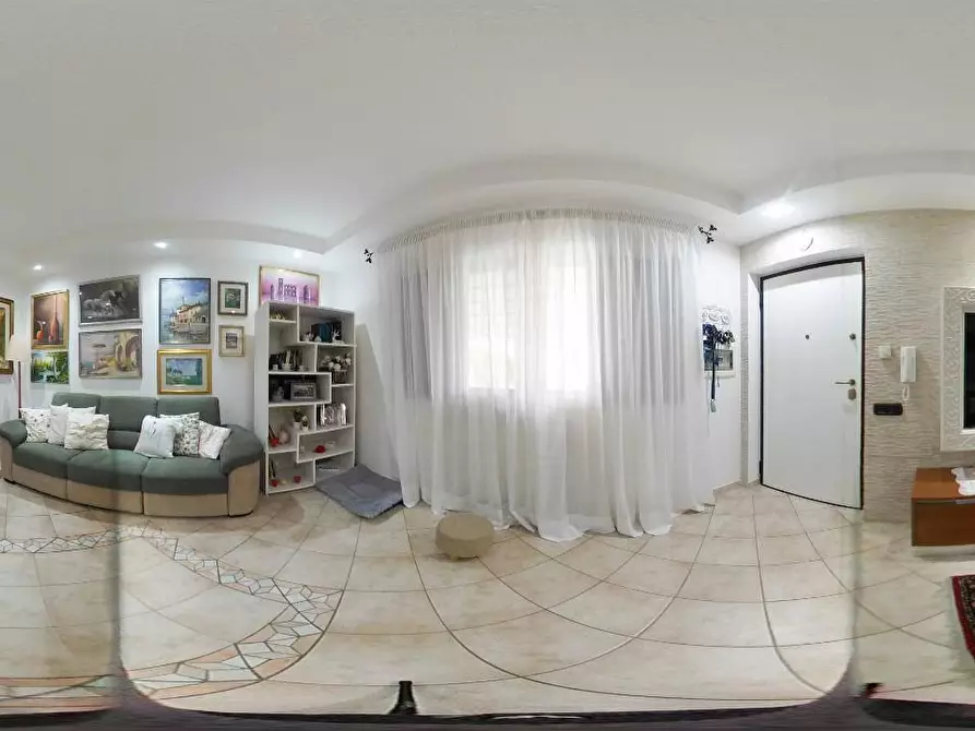 Immagine 31 di Villetta a schiera in vendita  a Taranto