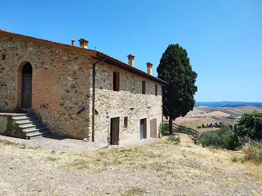 Immagine 1 di Azienda agricola in vendita  a Chianni