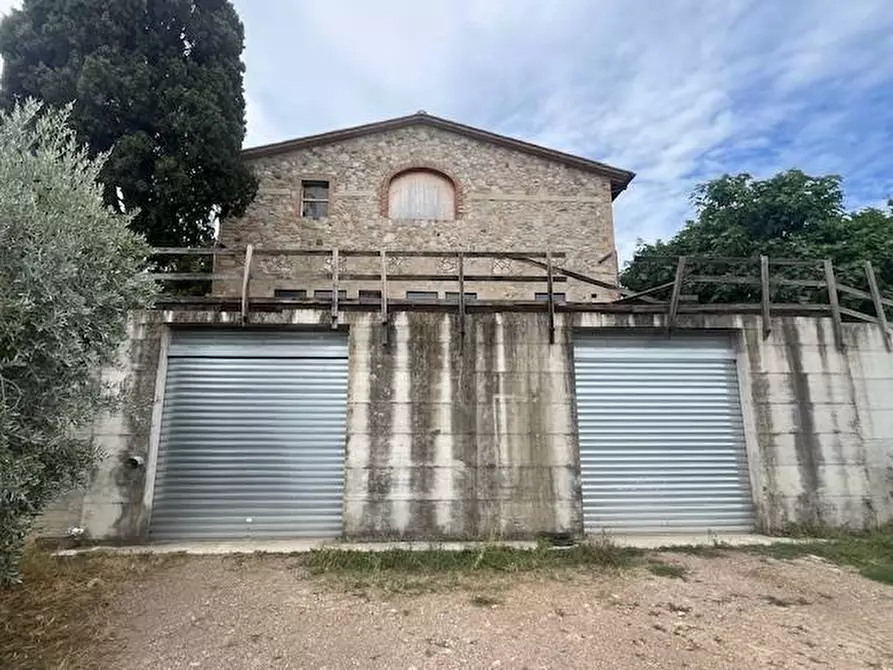Immagine 37 di Azienda agricola in vendita  a Chianni