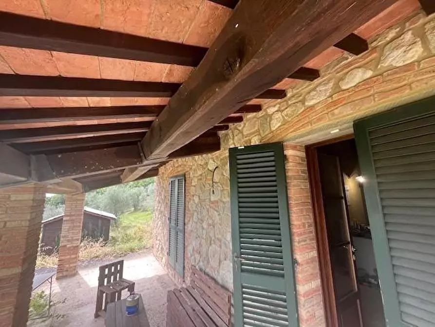 Immagine 20 di Azienda agricola in vendita  a Chianni