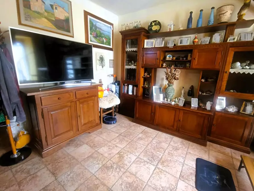 Immagine 10 di Terratetto in vendita  a Massa