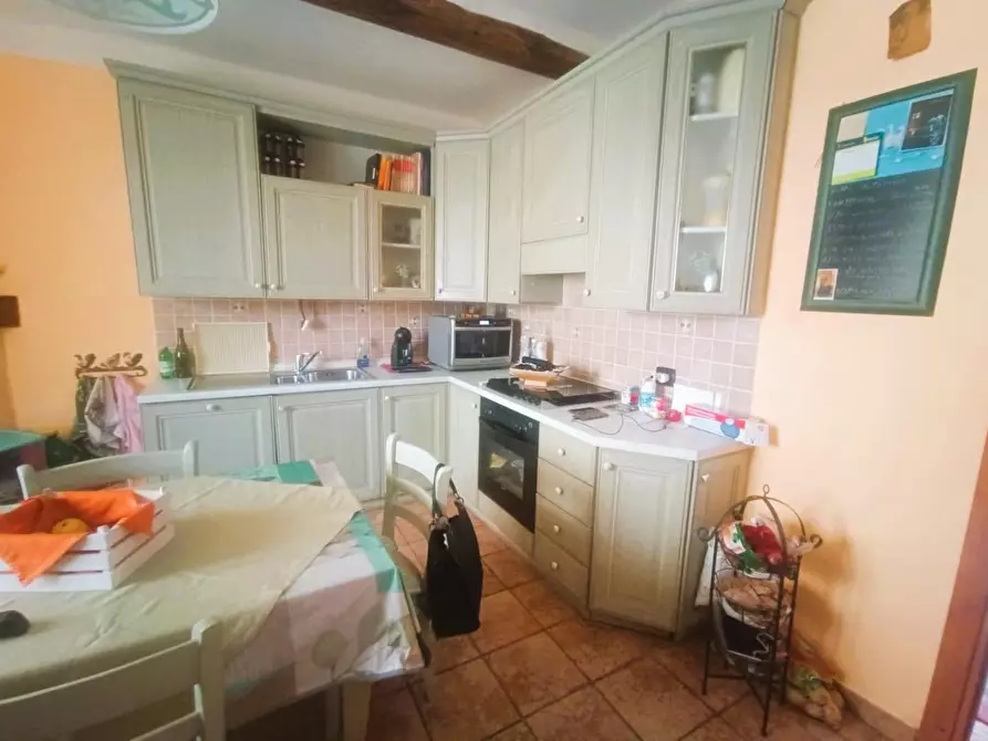 Immagine 5 di Terratetto in vendita  a Massa