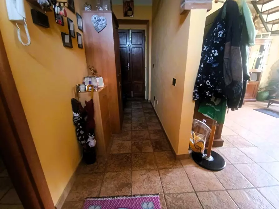 Immagine 2 di Terratetto in vendita  a Massa