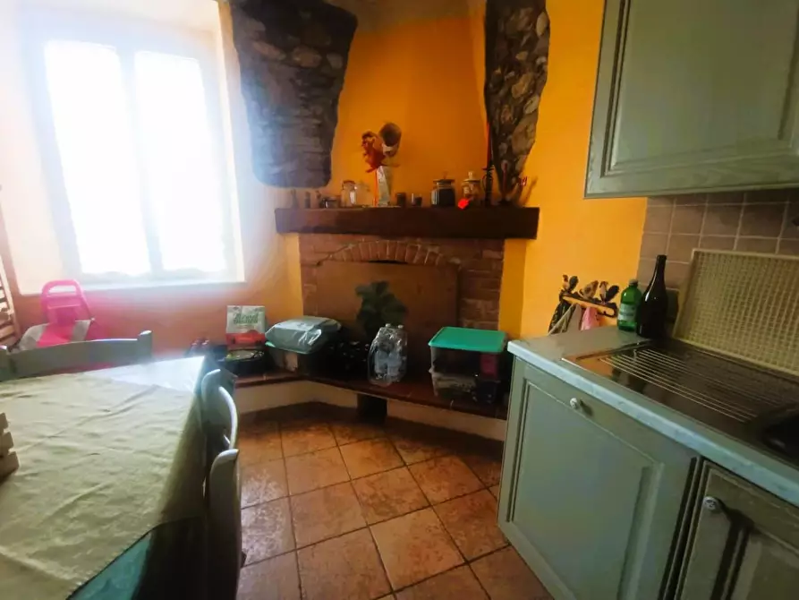 Immagine 4 di Terratetto in vendita  a Massa