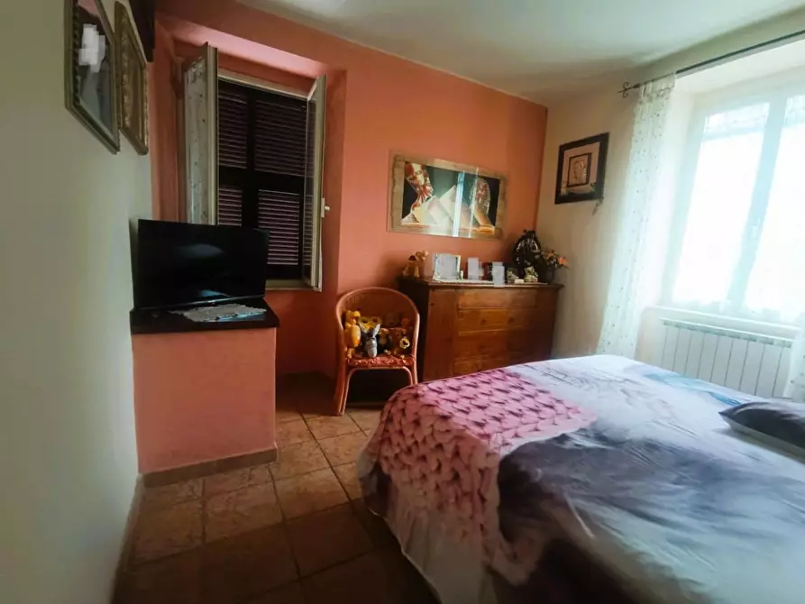 Immagine 15 di Terratetto in vendita  a Massa