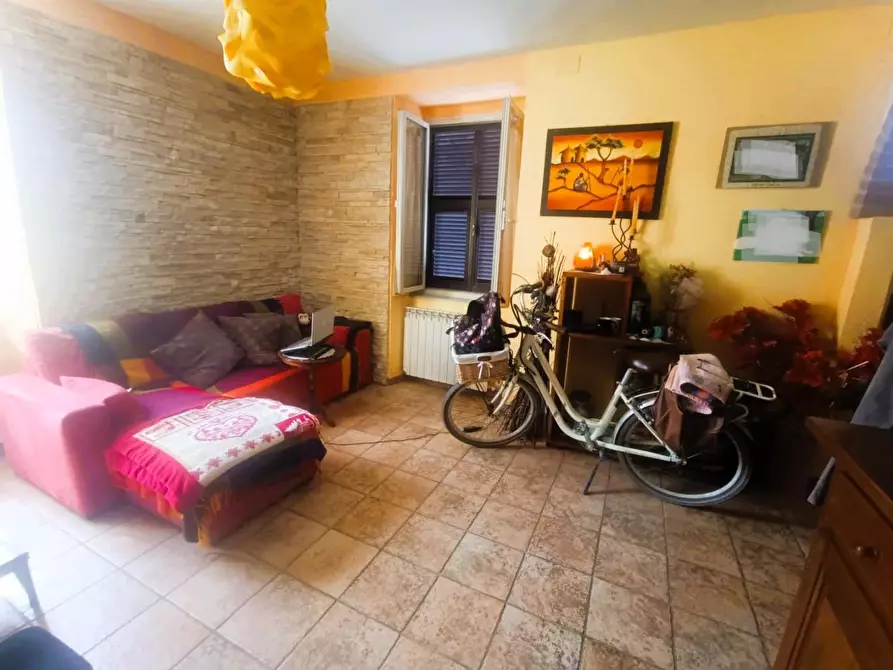 Immagine 8 di Terratetto in vendita  a Massa