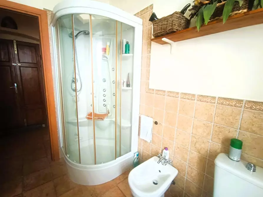 Immagine 19 di Terratetto in vendita  a Massa