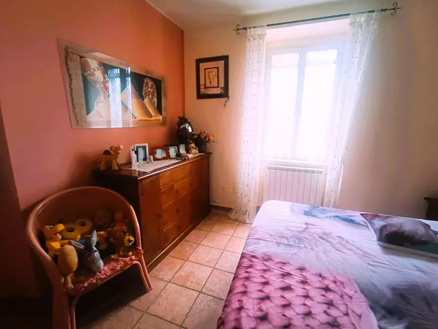 Immagine 14 di Terratetto in vendita  a Massa