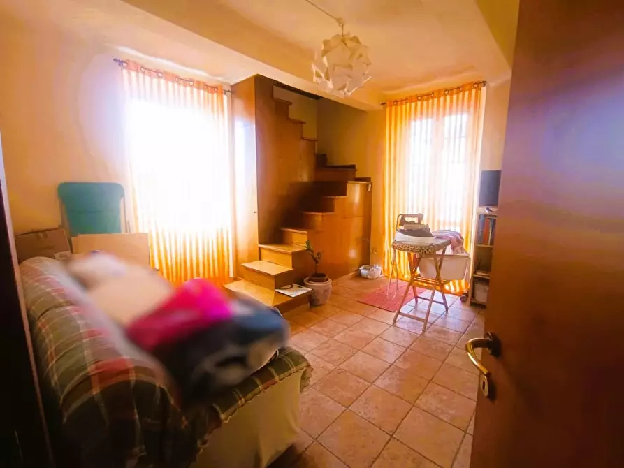 Immagine 25 di Terratetto in vendita  a Massa