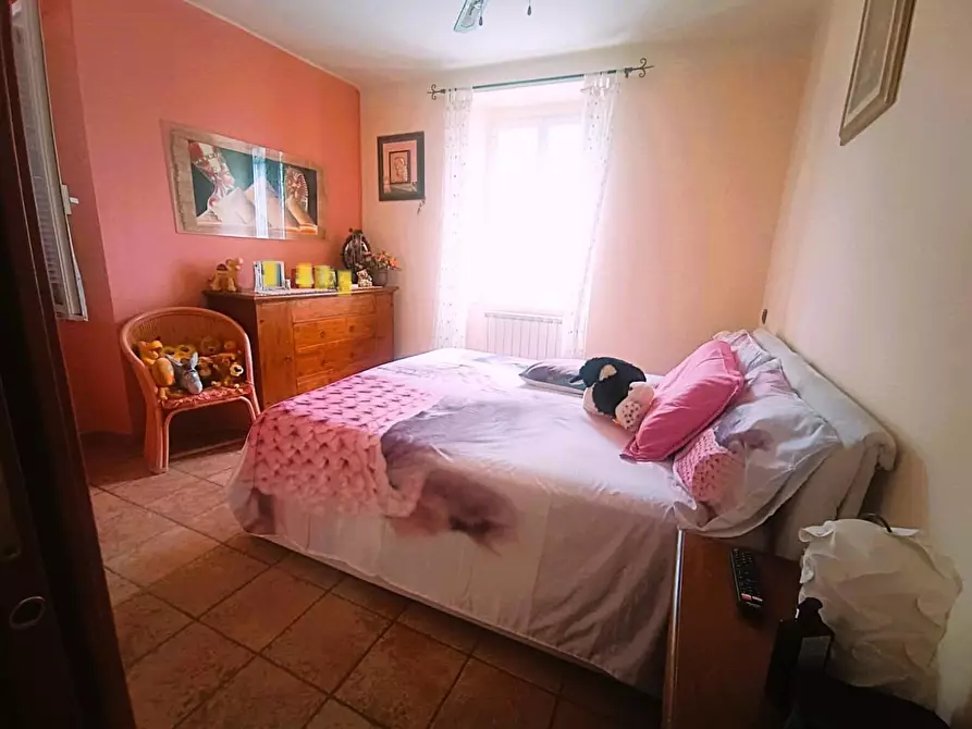 Immagine 12 di Terratetto in vendita  a Massa