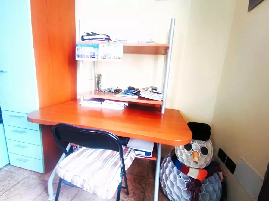 Immagine 39 di Terratetto in vendita  a Massa