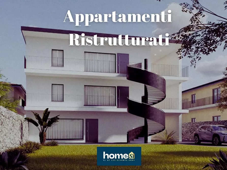 Immagine 1 di Appartamento in vendita  a San Giovanni La Punta