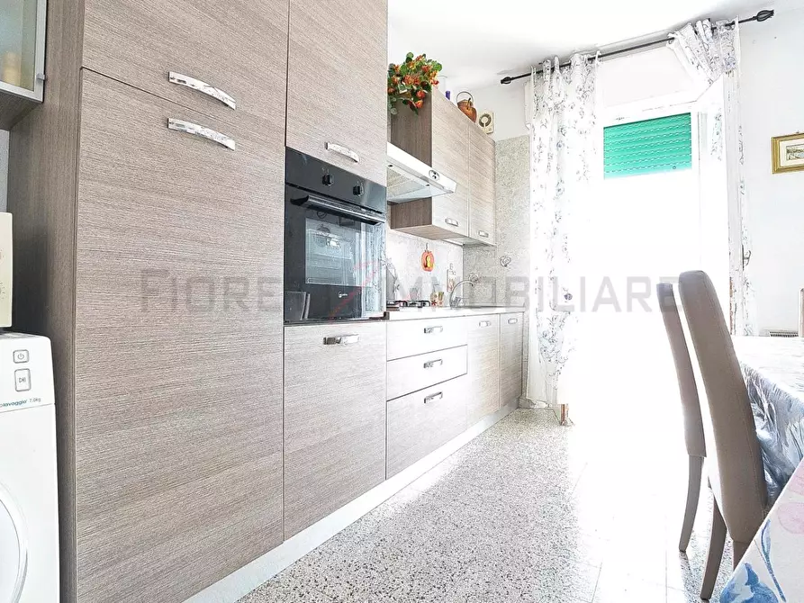 Immagine 10 di Appartamento in vendita  a Campiglia Marittima