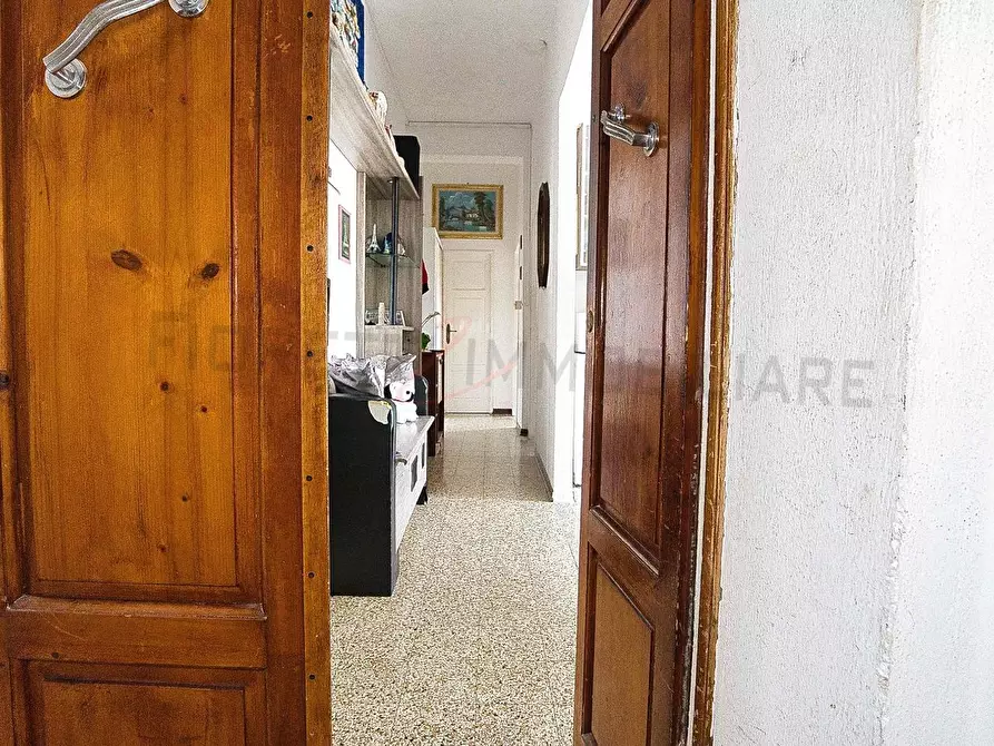 Immagine 2 di Appartamento in vendita  a Campiglia Marittima
