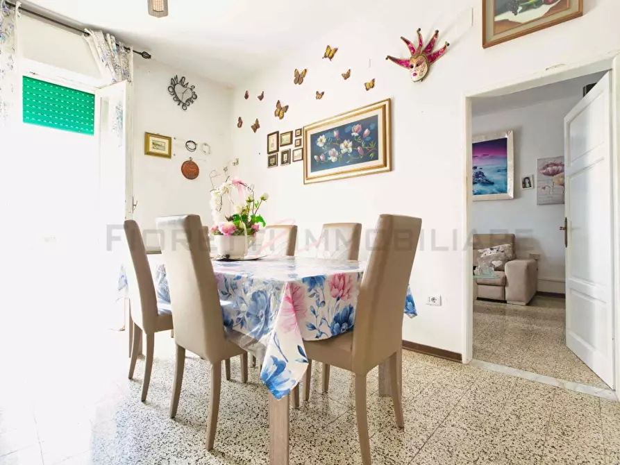 Immagine 8 di Appartamento in vendita  a Campiglia Marittima