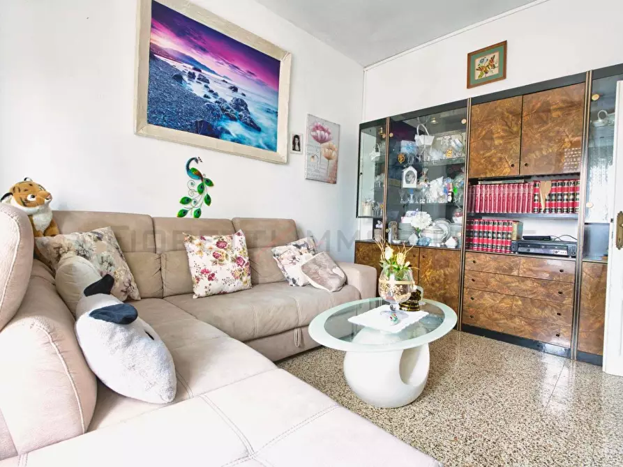 Immagine 4 di Appartamento in vendita  a Campiglia Marittima